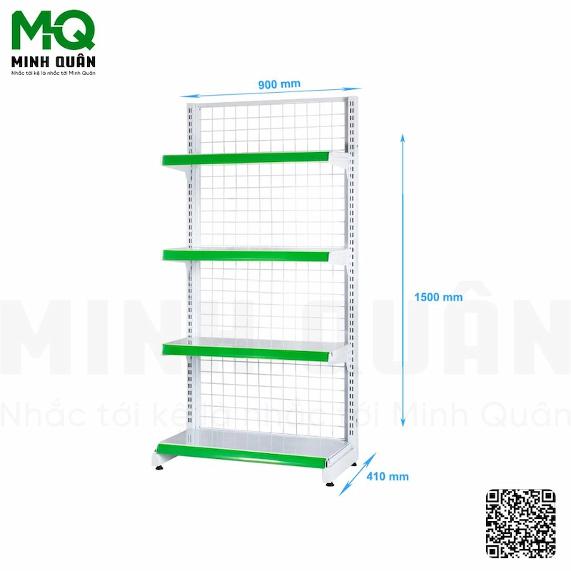 kệ siêu thị đơn kệ siêu thị đơn