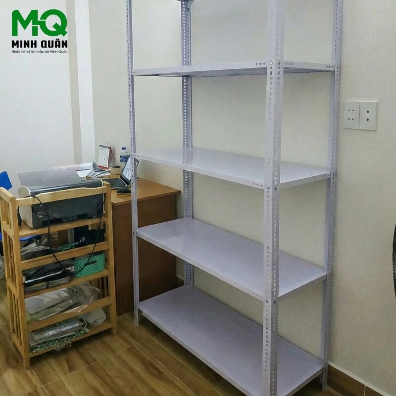 giá kệ sắt V lỗ quận 4 giá kệ sắt V lỗ quận 4