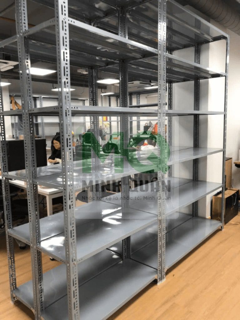 Kệ sắt đa năng