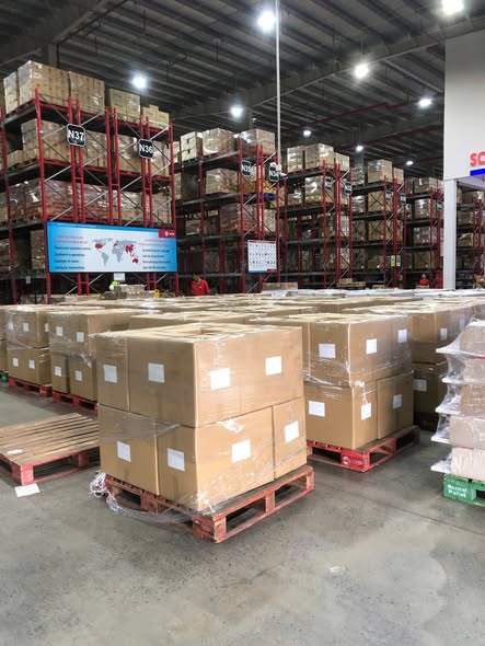 CÔNG TY TNHH ĐẦU TƯ PHÁT TRIỂN TMDV MINH QUÂN