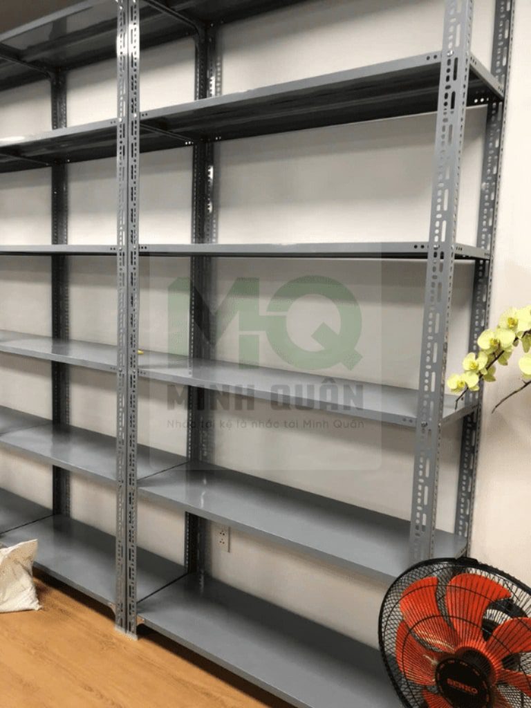 Kệ sắt đa năng