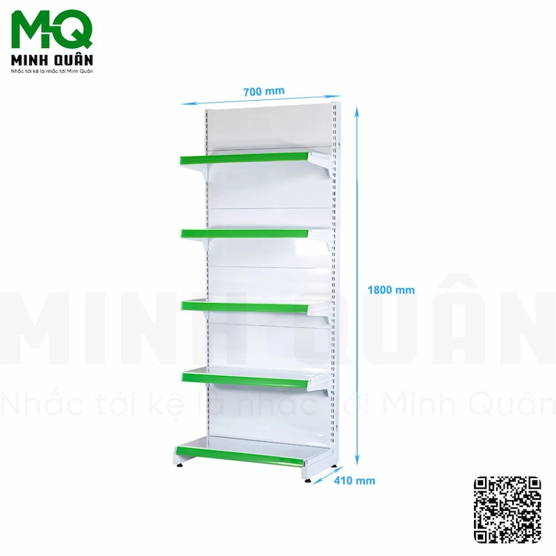 kệ siêu thị đơn kệ siêu thị đơn