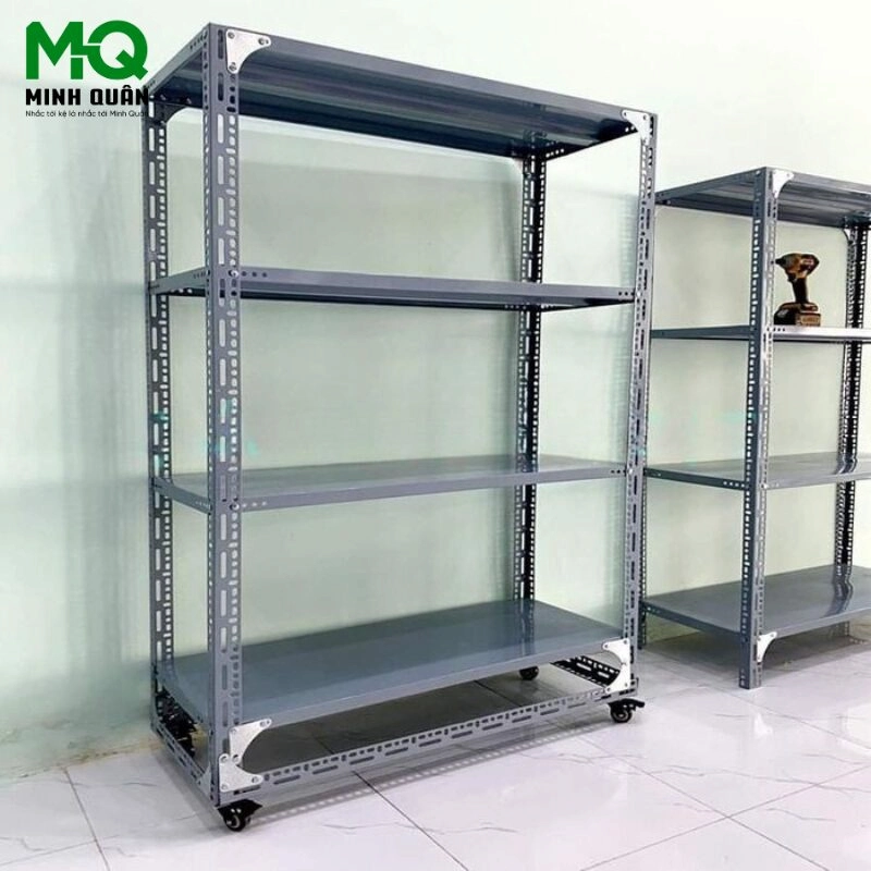 kệ sắt V lỗ quận 4 kệ sắt V lỗ quận 4