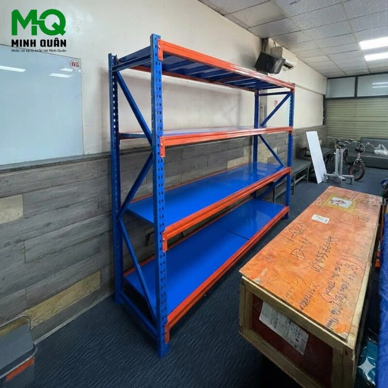 kệ trung tải TPHCM kệ trung tải TPHCM