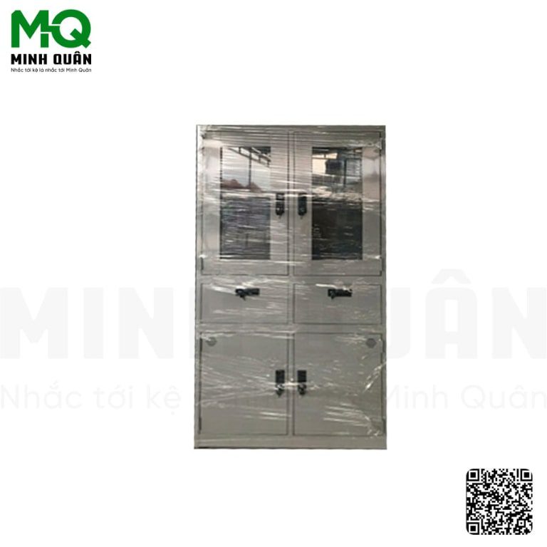 tủ locker sắt hay nhựa tốt hơn?