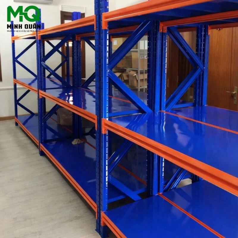 kích thước kệ trung tải kích thước kệ trung tải