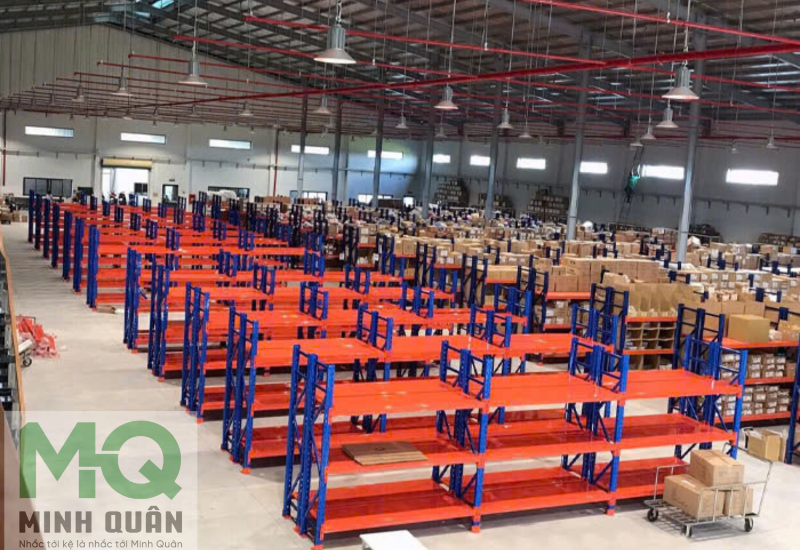 Chuẩn bị vật tư và yêu cầu kỹ thuật trước khi lắp đặt