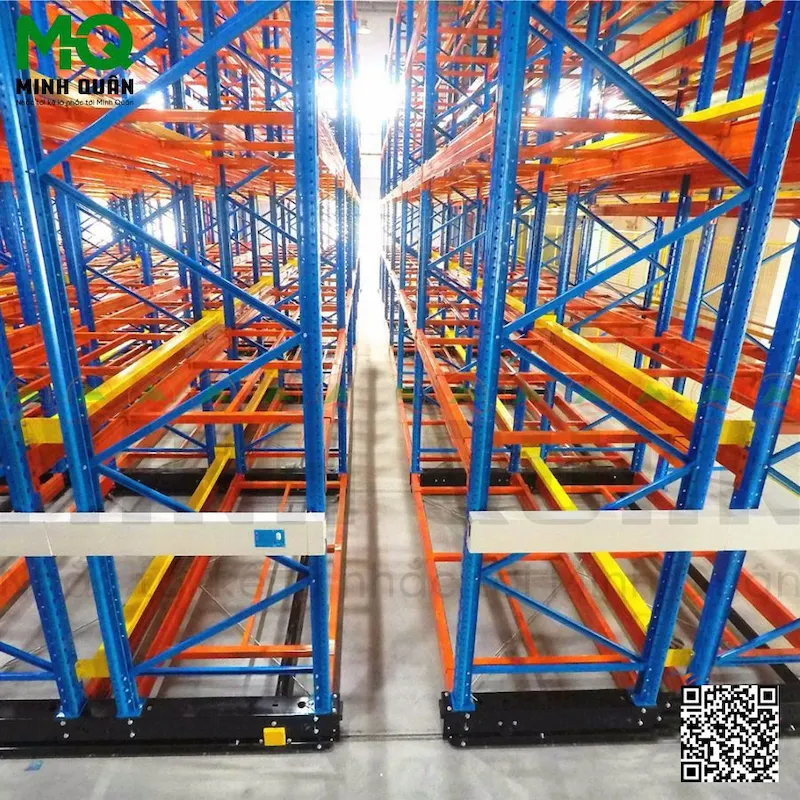 Kệ chịu lực 2000kg Kệ chịu lực 2000kg