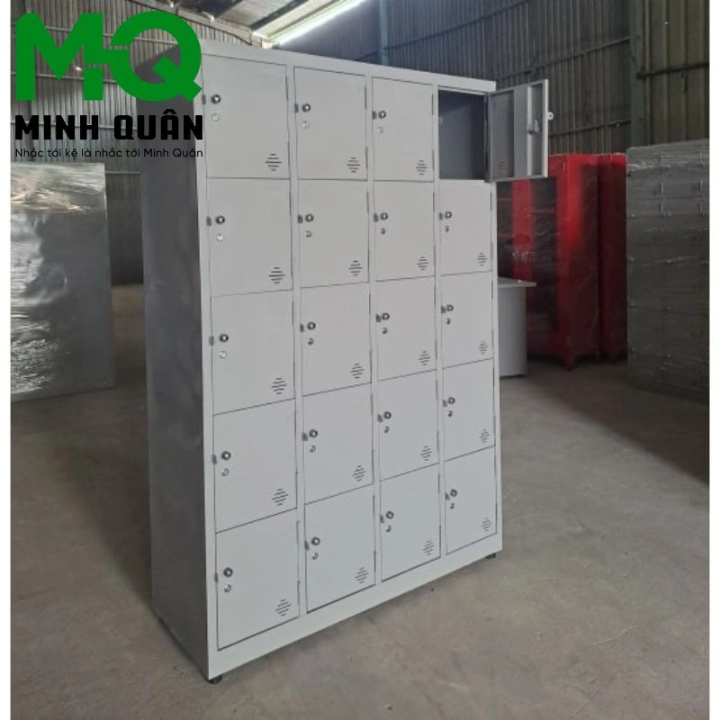 Công nghệ sản xuất và tiêu chuẩn chất lượng tại Minh Quân