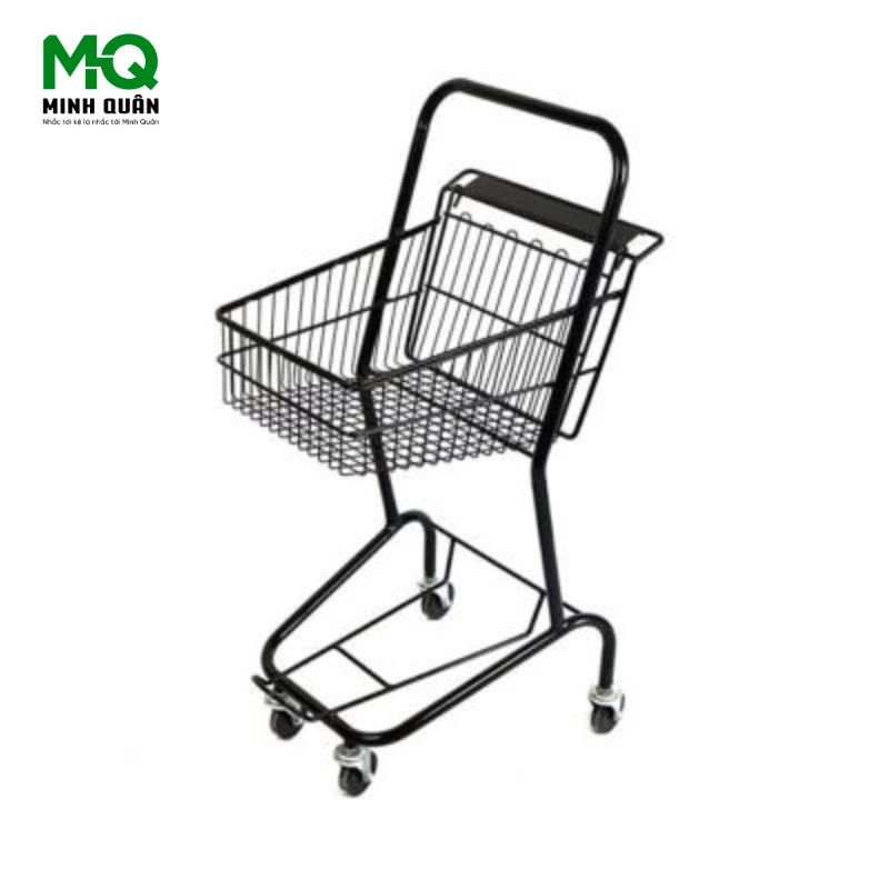 Giá Kệ Minh Quân là địa chỉ mua xe đẩy siêu thị 2 tầng chất lượng cao giá tốt Giá Kệ Minh Quân là địa chỉ mua xe đẩy siêu thị 2 tầng chất lượng cao giá tốt