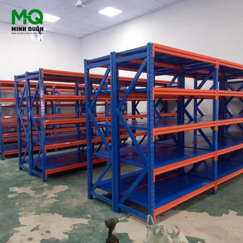 kệ trung tải TP HCM kệ trung tải TP HCM
