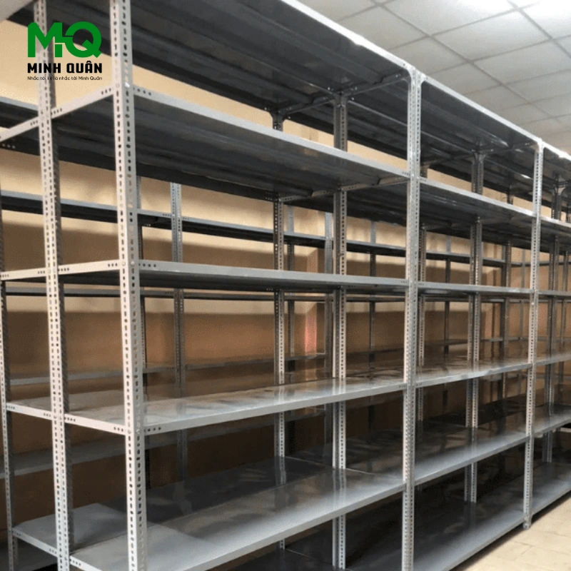 giá kệ sắt V lỗ quận 8 giá kệ sắt V lỗ quận 8