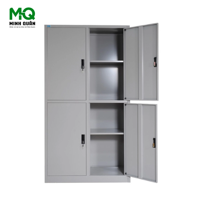 TỦ 4 CÁNH MỞ