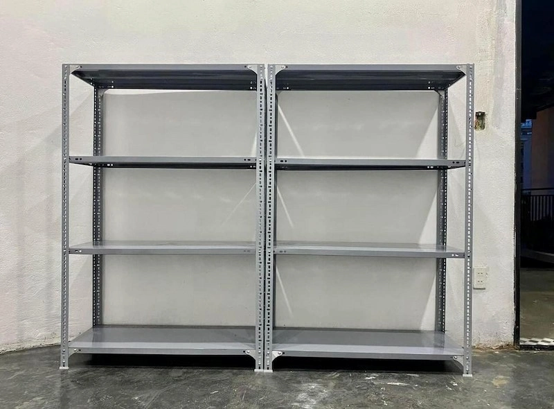 kệ v lỗ 4 tầng