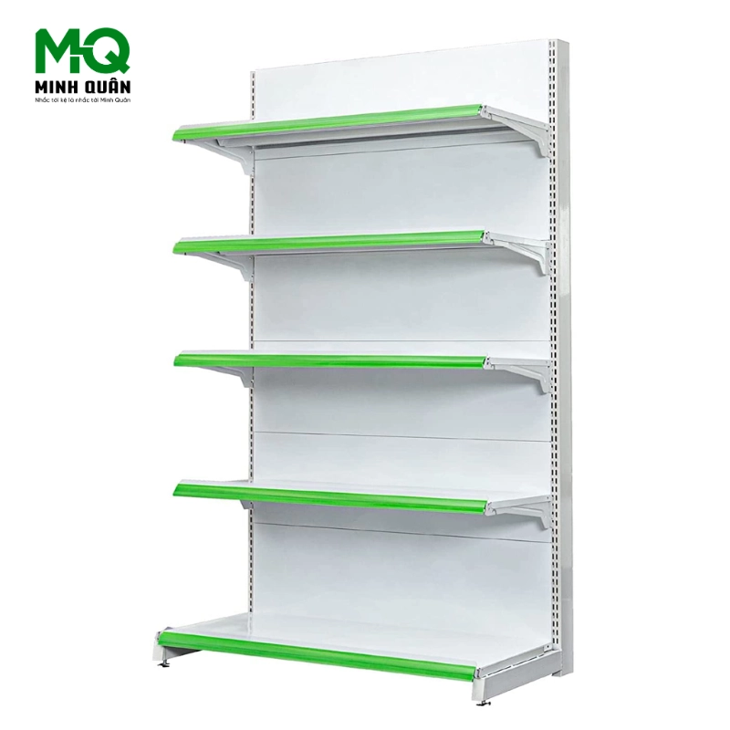 giá kệ đơn lưng tôn lỗ tròn 4 tầng 900×1500 mm giá kệ đơn lưng tôn lỗ tròn 4 tầng 900×1500 mm