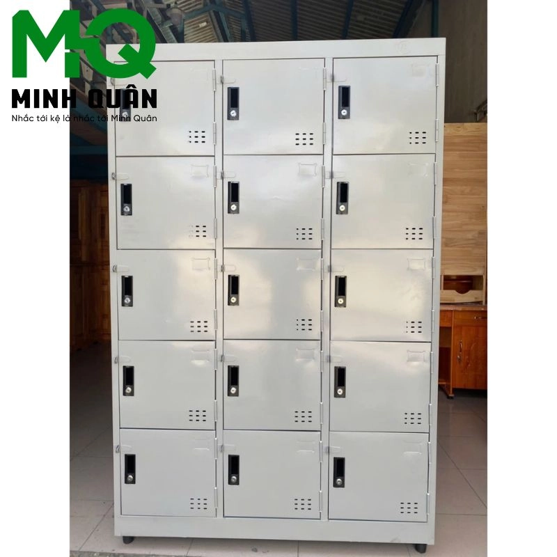 Tại sao nên chọn tủ 12 ngăn từ Giá Kệ Minh Quân? Tại sao nên chọn tủ 12 ngăn từ Giá Kệ Minh Quân?