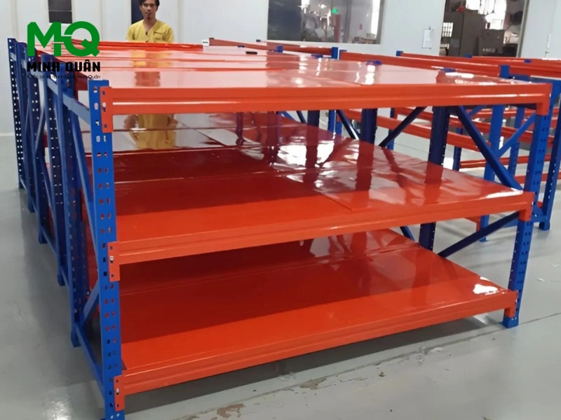 kệ công nghiệp
