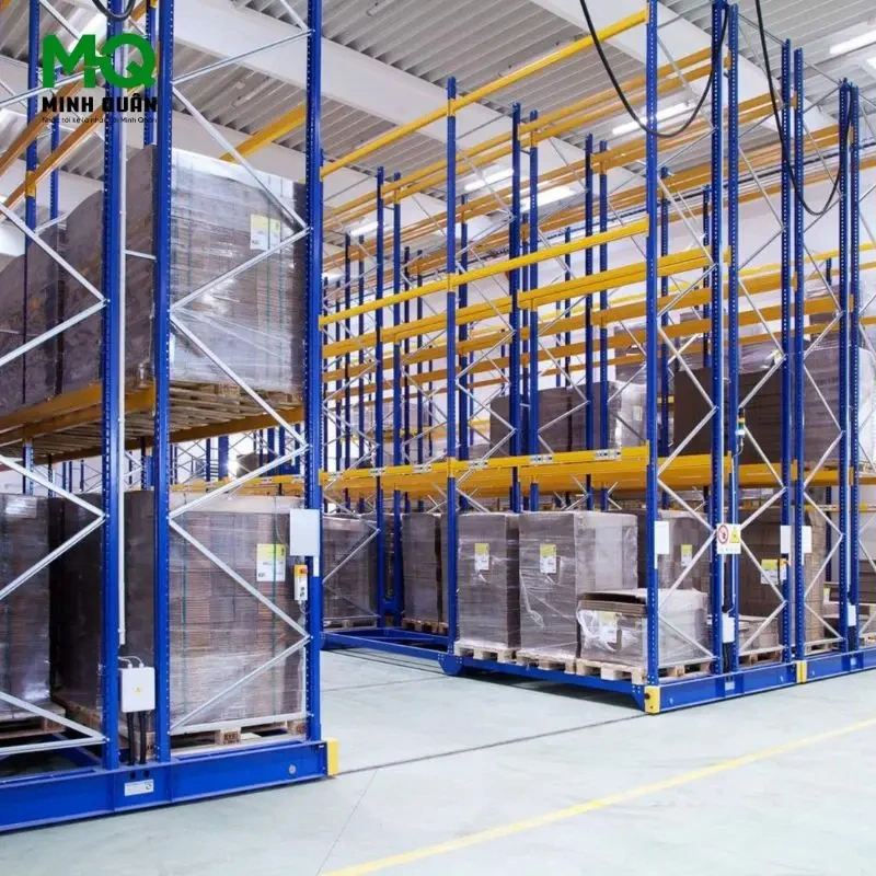 Kệ chịu lực 5000kg
