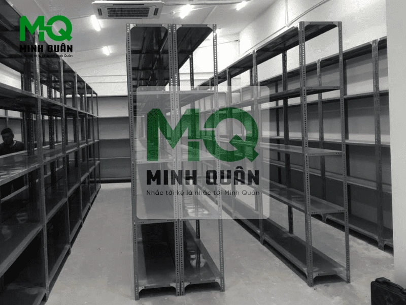 giá kệ sắt V lỗ quận 4 giá kệ sắt V lỗ quận 4