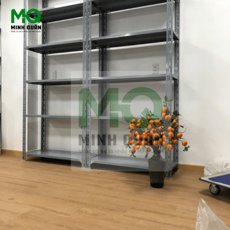 giá kệ sắt V lỗ quận 8 giá kệ sắt V lỗ quận 8
