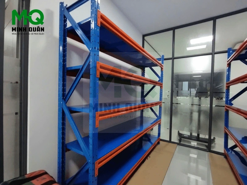 kệ trung tải HCM kệ trung tải HCM
