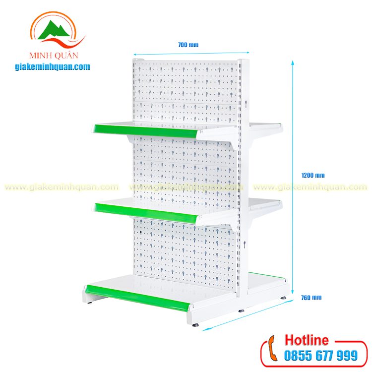 gia ke sieu thi minh quan 700x1200 doi khoa