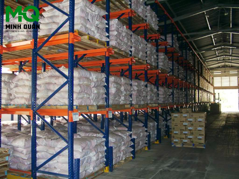 Từ lựa chọn mẫu kệ đến bản vẽ thi công: Quy trình tối ưu tại Minh Quân