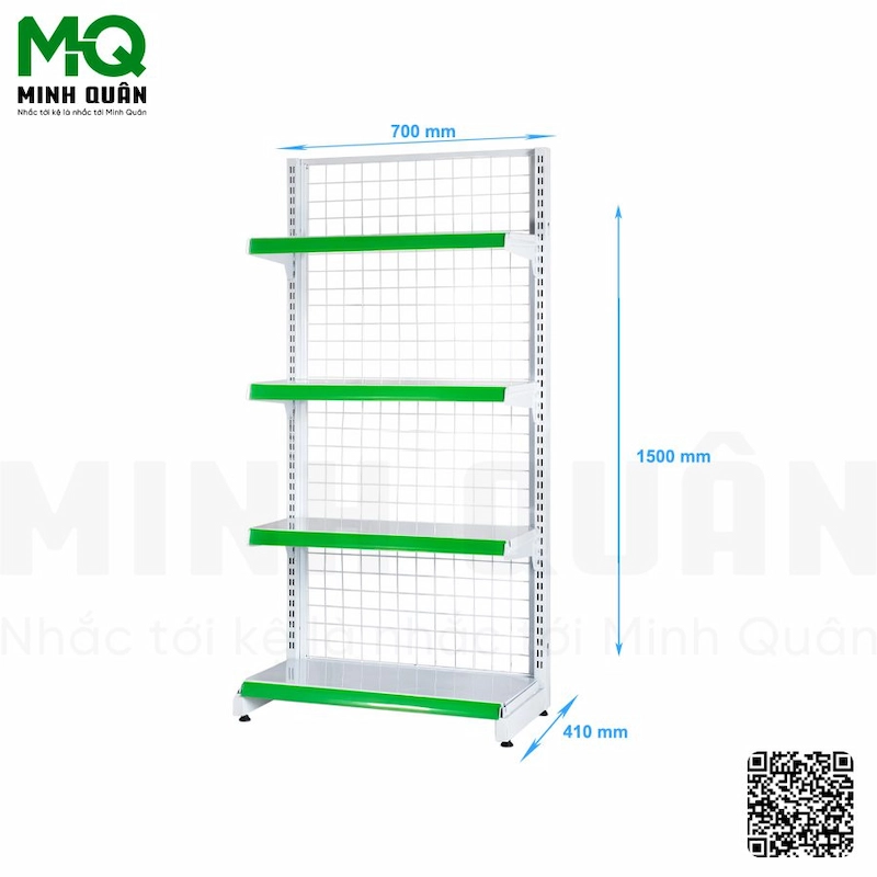 kệ siêu thị đơn kệ siêu thị đơn
