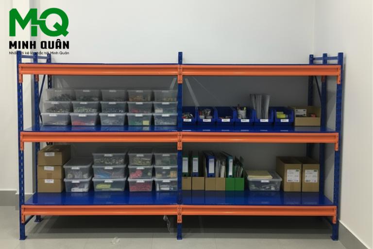 Hệ Thống Khung Và Kết Nối