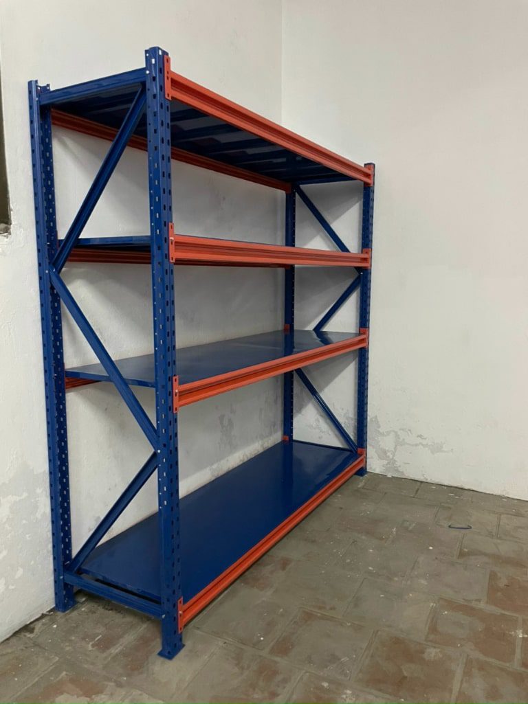 giá kệ trung tải