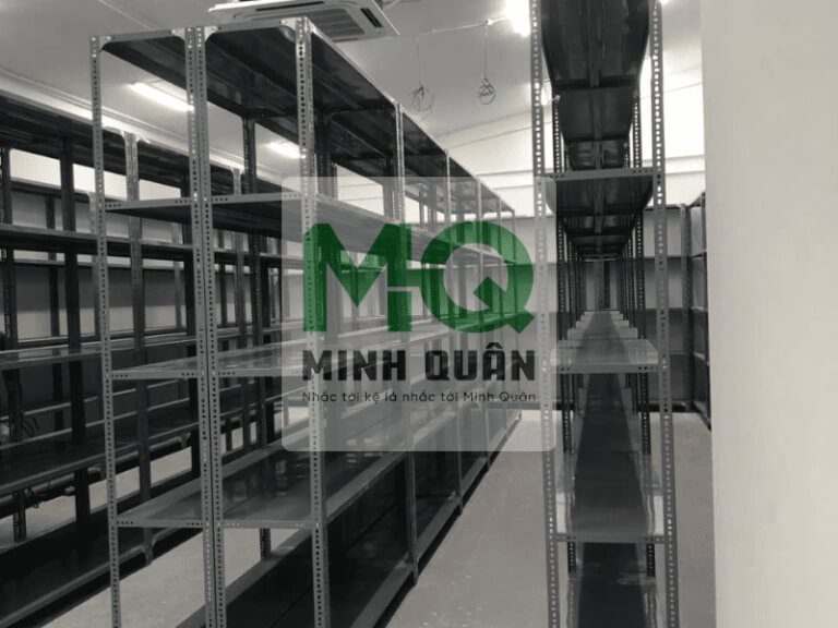 Kệ V lỗ